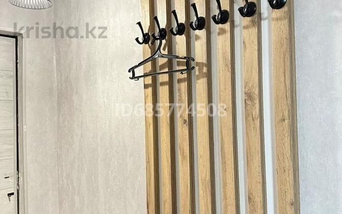 1-комнатная квартира, 31 м², 3/5 этаж посуточно, Мухита 133 Уральск - изображение 6