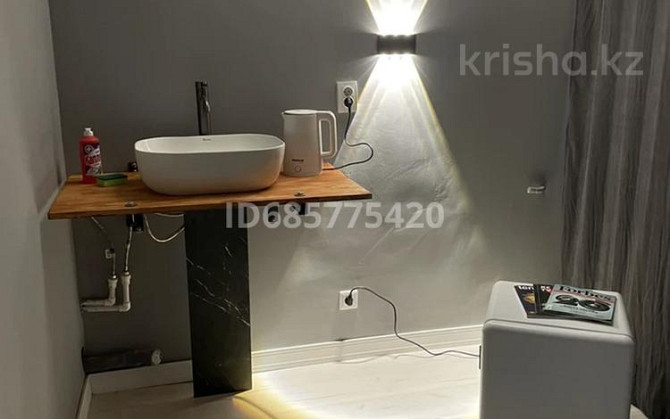 1-комнатная квартира, 35 м², 3/4 этаж посуточно, Парковая 54 Рудный - изображение 4