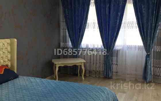1-комнатная квартира, 37 м², 3/5 этаж посуточно, Кабанбай батыра 126 — Возле зеленого рынка Усть-Каменогорск