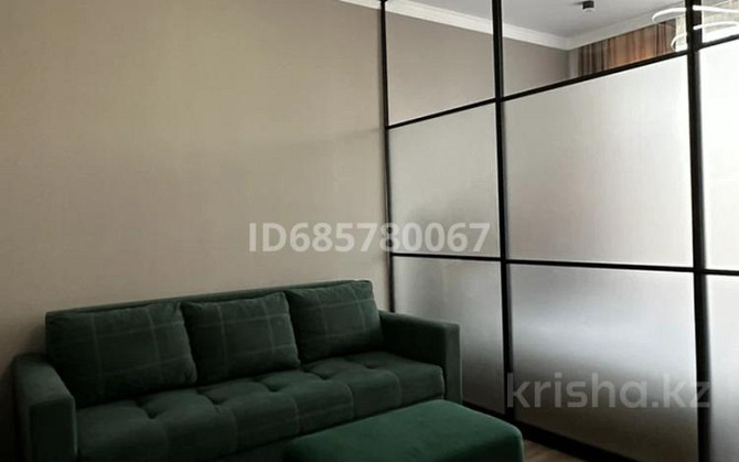 1-комнатная квартира, 40 м², 10/16 этаж посуточно, Асфендиярова 9 Астана - изображение 2
