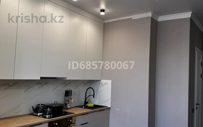 1-комнатная квартира, 40 м², 10/16 этаж посуточно, Асфендиярова 9 Астана - изображение 4