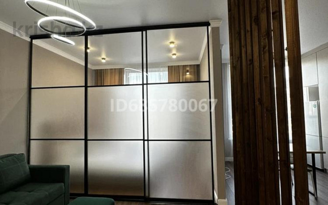 1-комнатная квартира, 40 м², 10/16 этаж посуточно, Асфендиярова 9 Астана - изображение 5