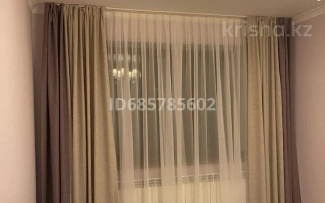 3-комнатная квартира, 75 м², 5/5 этаж посуточно, Сатпаева 9А — Масанчи Алматы - изображение 4