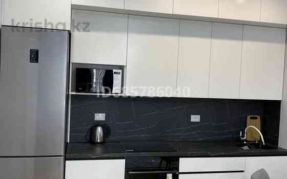 2-комнатная квартира, 60 м², 3/9 этаж посуточно, Рыскулова 5/1 — Expo Астана
