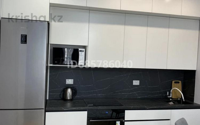 2-комнатная квартира, 60 м², 3/9 этаж посуточно, Рыскулова 5/1 — Expo Астана - изображение 6