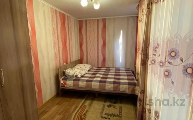 2-комнатная квартира, 45 м², 3/5 этаж посуточно, Жетысу 10 Талдыкорган - изображение 4