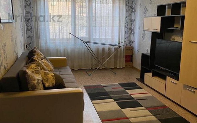 2-комнатная квартира, 45 м², 3/5 этаж посуточно, Жетысу 10 Талдыкорган - изображение 2