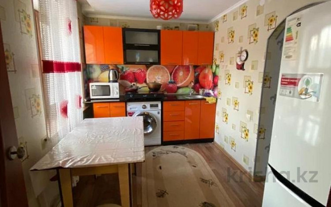 2-комнатная квартира, 45 м², 3/5 этаж посуточно, Жетысу 10 Талдыкорган - изображение 1