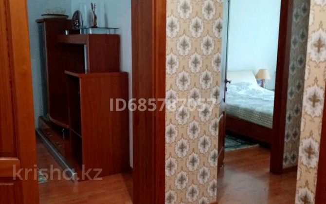 2-комнатная квартира, 55 м², 3/3 этаж посуточно, Жибек жолы 151 — Жибек жолы/Досмухамедова Алматы - изображение 8