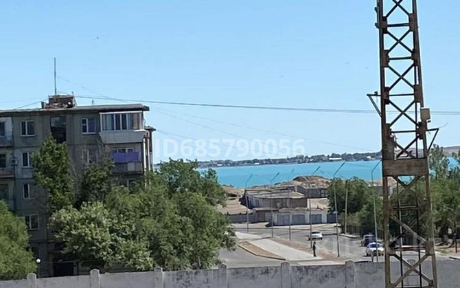 1-комнатная квартира, 30 м², 2/5 этаж посуточно, Сейфуллина 4а — Стадион металлургов Balqash - photo 1