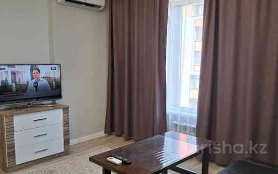 2-комнатная квартира, 55 м², 6/9 этаж посуточно, мкр Нурсая, Абылхайыр хана 63 Атырау