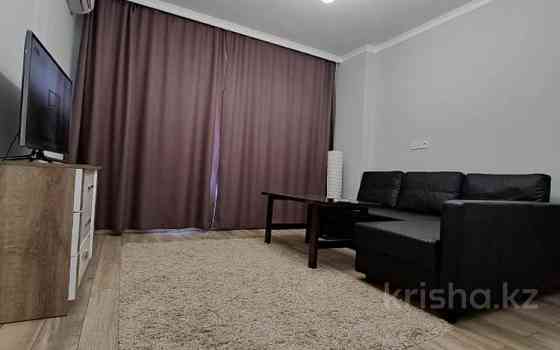 2-комнатная квартира, 55 м², 6/9 этаж посуточно, мкр Нурсая, Абылхайыр хана 63 Атырау
