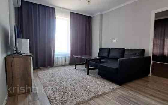 2-комнатная квартира, 55 м², 6/9 этаж посуточно, мкр Нурсая, Абылхайыр хана 63 Атырау
