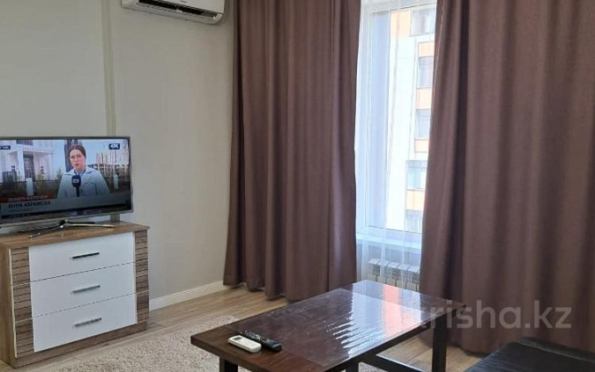 2-комнатная квартира, 55 м², 6/9 этаж посуточно, мкр Нурсая, Абылхайыр хана 63 Атырау - изображение 4