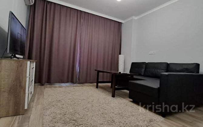 2-комнатная квартира, 55 м², 6/9 этаж посуточно, мкр Нурсая, Абылхайыр хана 63 Атырау - изображение 5