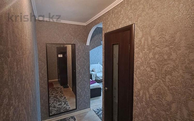 1-комнатная квартира, 32 м², 3/5 этаж посуточно, 40 квартал 4 — 40 квартал по Шугаева Семей - изображение 7