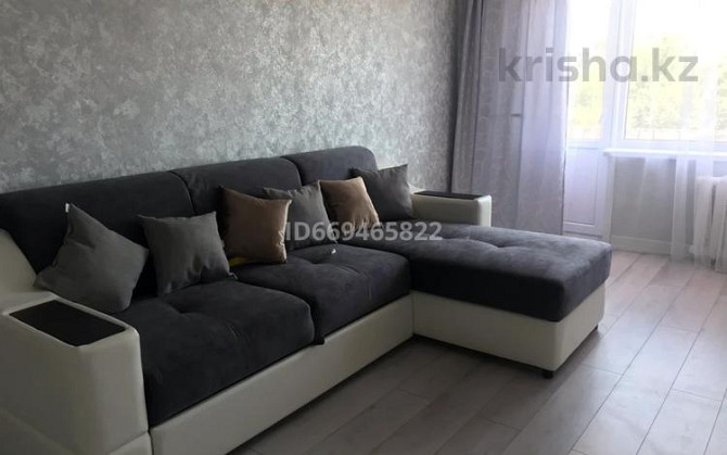 2-комнатная квартира, 50 м², 2/5 этаж посуточно, Жидебай батыра 1 Балхаш - изображение 2