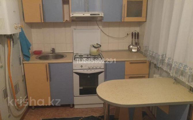 1-комнатная квартира, 30 м², 5 этаж посуточно, 8-й микрорайон, 8-й микрорайон 32 Шымкент - изображение 2