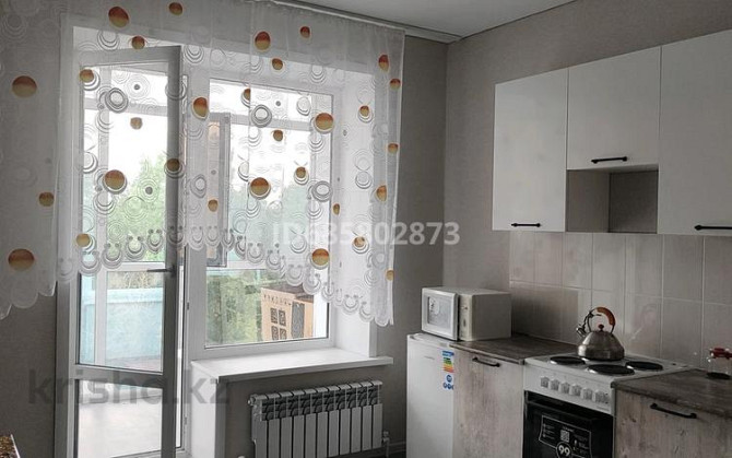 1-комнатная квартира, 46.6 м², 3/5 этаж посуточно, Каирбекова 453 Kostanay - photo 7