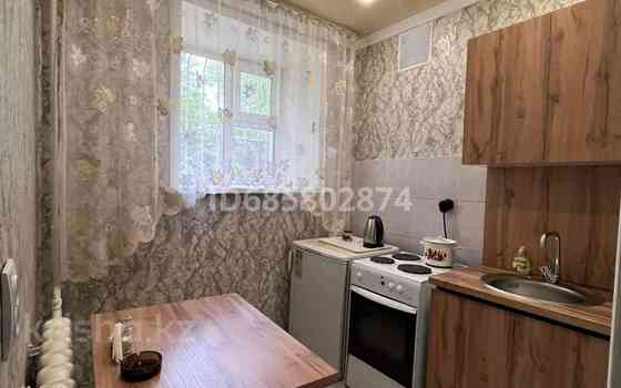 1-комнатная квартира, 18 м², 1/5 этаж посуточно, Катаева 11/1 — Естая Павлодар