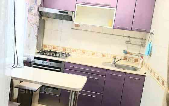 2-комнатная квартира, 60 м², 3/5 этаж посуточно, Кашгарская — Макатаева Байтурсынова Алматы