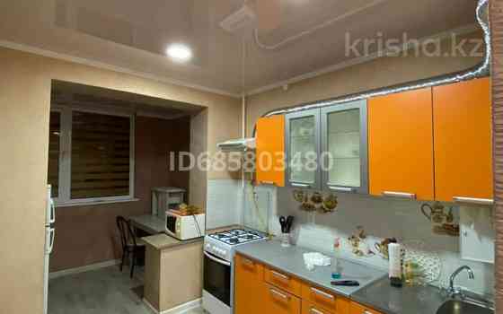2-комнатная квартира, 58 м², 2/5 этаж посуточно, 26-й мкр 22 — 27 Актау