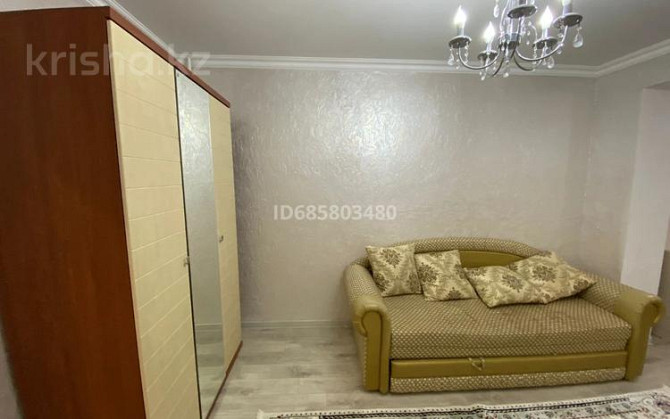 2-комнатная квартира, 58 м², 2/5 этаж посуточно, 26-й мкр 22 — 27 Актау - изображение 3