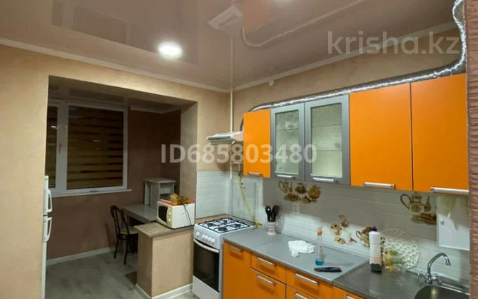 2-комнатная квартира, 58 м², 2/5 этаж посуточно, 26-й мкр 22 — 27 Актау - изображение 4