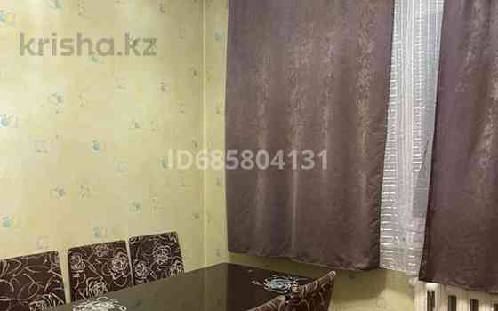 2-комнатная квартира, 70 м², 8/9 этаж посуточно, Розыбакиева — Мега центр Алматы