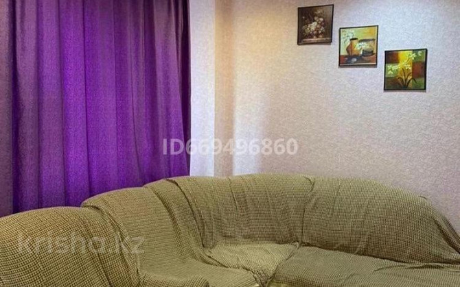 3-комнатная квартира, 60 м², 3/5 этаж посуточно, Привокзальный-5 23 Атырау - изображение 3