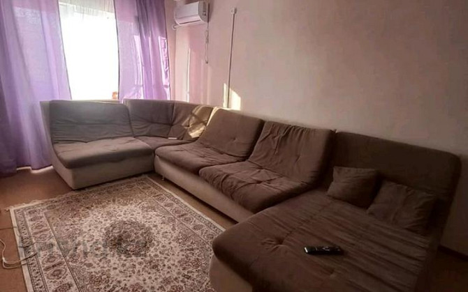 3-комнатная квартира, 100 м², 12/12 этаж посуточно, 33 мкрн 19 Aqtau - photo 1