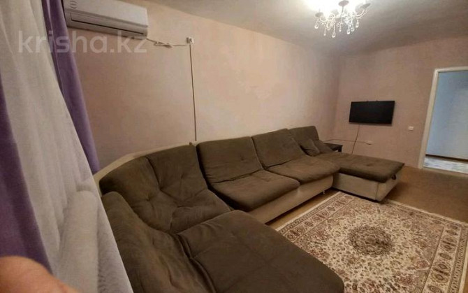 3-комнатная квартира, 100 м², 12/12 этаж посуточно, 33 мкрн 19 Aqtau - photo 3