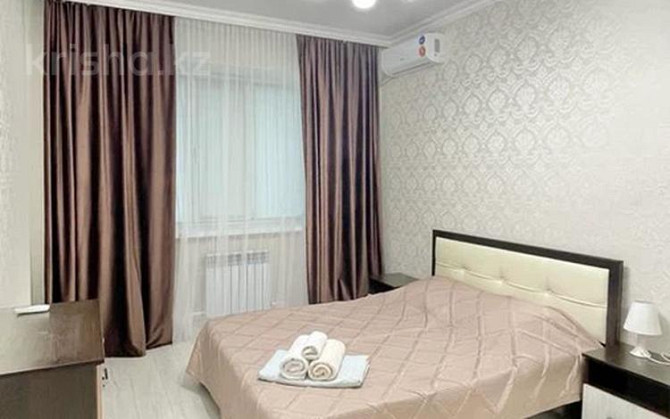 3-комнатная квартира, 85 м², 7/10 этаж посуточно, мкр Нурсая, Таумыш Жумагалиева 15 Атырау - изображение 3