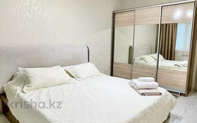 3-комнатная квартира, 85 м², 7/10 этаж посуточно, мкр Нурсая, Таумыш Жумагалиева 15 Атырау - изображение 5
