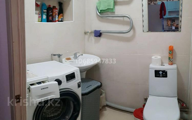 3-комнатная квартира, 70 м², 2/4 этаж посуточно, 1-й мкр 28 Aqtau - photo 8