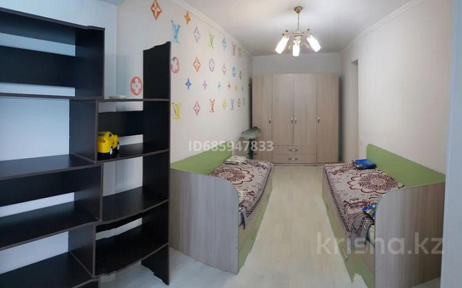 3-комнатная квартира, 70 м², 2/4 этаж посуточно, 1-й мкр 28 Aqtau - photo 4