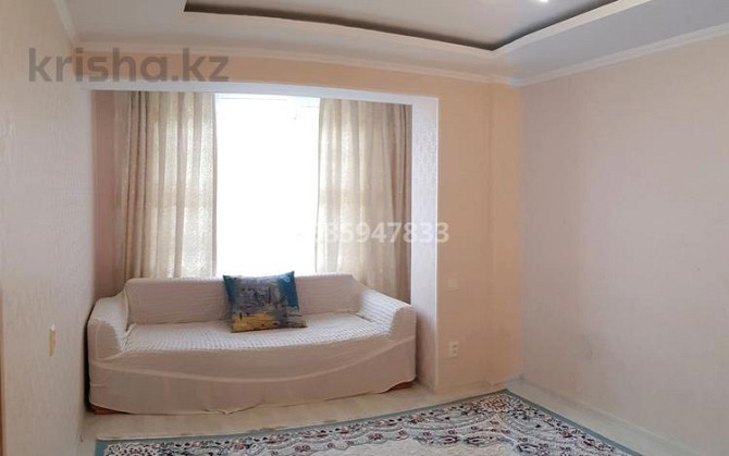 3-комнатная квартира, 70 м², 2/4 этаж посуточно, 1-й мкр 28 Aqtau - photo 3