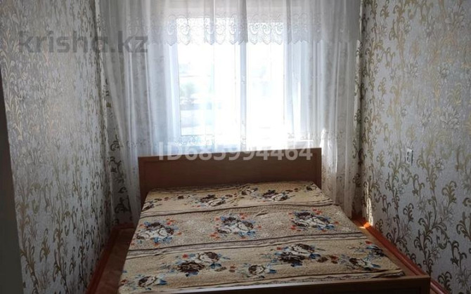 2-комнатная квартира, 54 м², 4/5 этаж посуточно, 32 квартал 6 — Автостанция Balqash - photo 4
