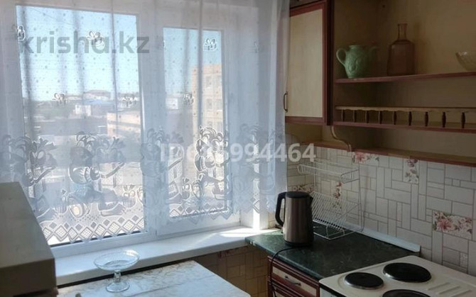 2-комнатная квартира, 54 м², 4/5 этаж посуточно, 32 квартал 6 — Автостанция Balqash - photo 7