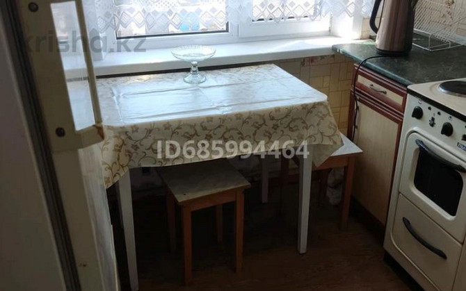2-комнатная квартира, 54 м², 4/5 этаж посуточно, 32 квартал 6 — Автостанция Balqash - photo 8