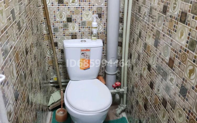 2-комнатная квартира, 54 м², 4/5 этаж посуточно, 32 квартал 6 — Автостанция Balqash - photo 6