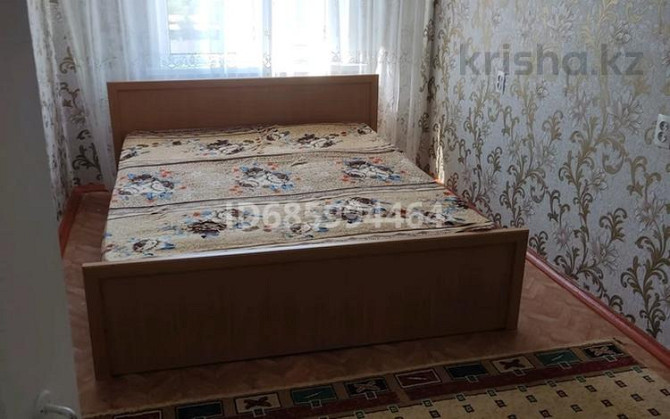 2-комнатная квартира, 54 м², 4/5 этаж посуточно, 32 квартал 6 — Автостанция Balqash - photo 5