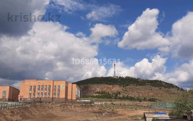 1-комнатная квартира, 30 м², 2/2 этаж посуточно, Микрорайон горный Shchuchinsk - photo 8