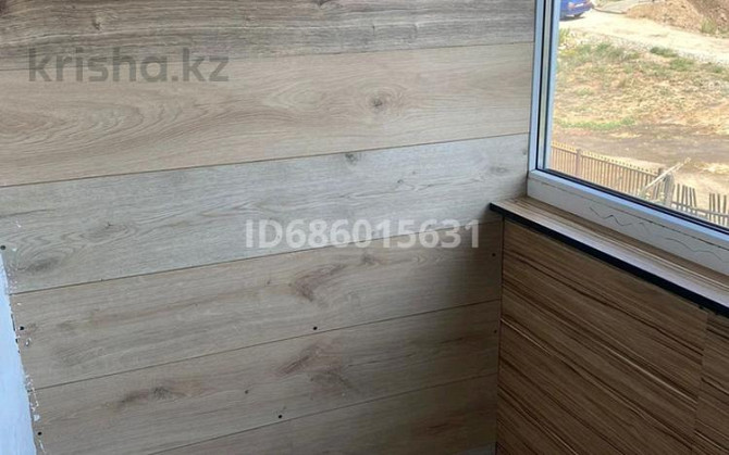 1-комнатная квартира, 30 м², 2/2 этаж посуточно, Микрорайон горный Shchuchinsk - photo 4