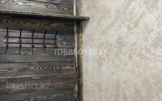 1-комнатная квартира, 30 м², 2/2 этаж посуточно, Микрорайон горный Shchuchinsk - photo 5