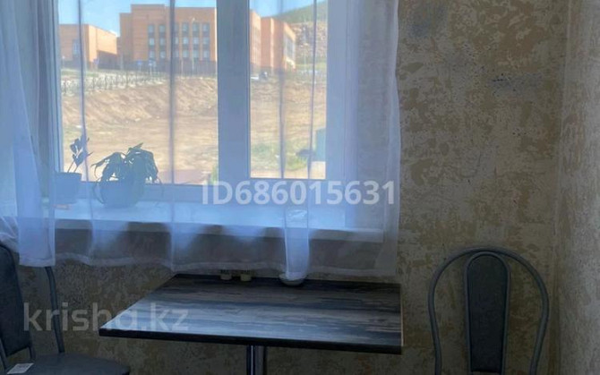 1-комнатная квартира, 30 м², 2/2 этаж посуточно, Микрорайон горный Shchuchinsk - photo 2