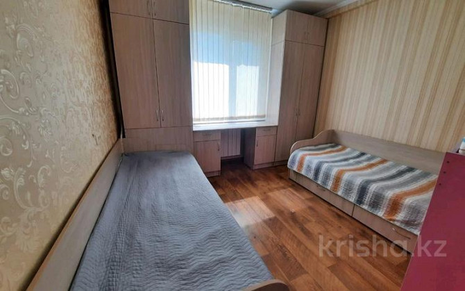 3-комнатная квартира, 80 м², 6/6 этаж посуточно, Утепова 22 — ЦМИР Усть-Каменогорск - изображение 5