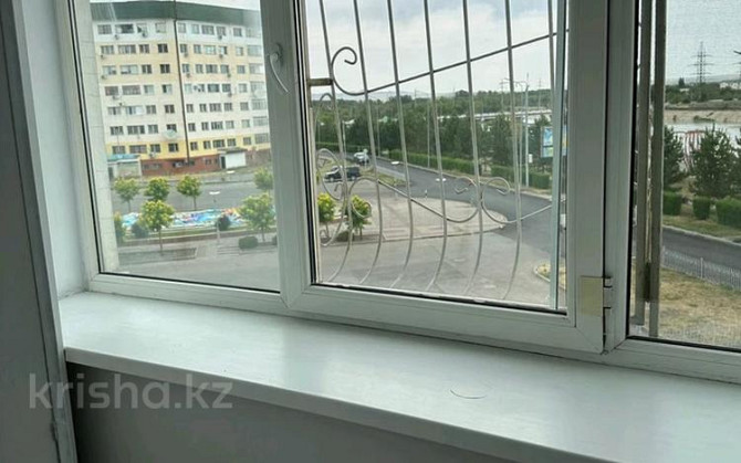 2-комнатная квартира, 80 м², 3/7 этаж посуточно, Каратал 19 Б Талдыкорган - изображение 8