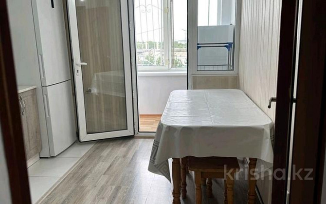 2-комнатная квартира, 80 м², 3/7 этаж посуточно, Каратал 19 Б Талдыкорган - изображение 7
