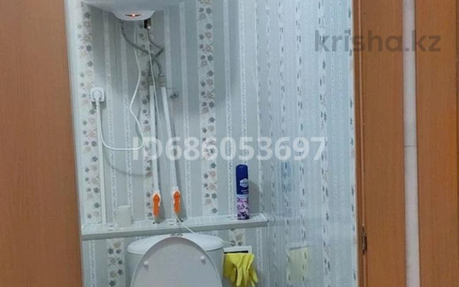 1-комнатная квартира, 30 м², 4/5 этаж посуточно, 3 микр Риддер - изображение 4